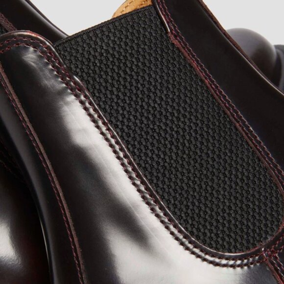 Dr. Marten Flora Arcadia Chelsea Boots - Picture 4 of 6